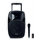 Altavoces Portátiles FONESTAR MALIBU-110L Manual De Usuario