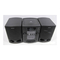 Reproductores de CD Sony CFD-Z110 Manual De Instrucciones