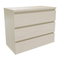Muebles de Interior Maderkit M01681CO-CR Instrucciones De Montaje