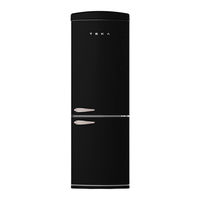 Teka RBF 78617 RTR Manual De Usuario