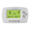 Honeywell FocusPRO Wi-Fi TH6000 Series - Manual del termostato programable