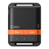 spot GEN3 Manual De Instrucciones