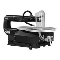 Parkside PDKS 120 B3 Instrucciones De Utilización Y De Seguridad