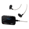 Radio Albrecht Audio DR 72 Manual Del Usaurio