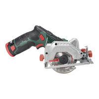 Parkside PHKSA 12 A1 Manual De Instrucciones