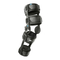 Productos para Cuidado de la Salud Össur FORMFIT POST-OP KNEE 16 Instrucciones De Uso