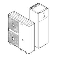 Daikin Altherma 3 H F Guía De Referencia Del Instalador