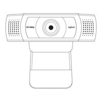 Logitech C930e Guía De Configuración Completa