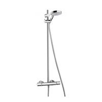 Hansgrohe Raindance Select E 150 SemiPipe 27293000 Modo De Empleo/Instrucciones De Montaje