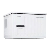 Endress+Hauser Liquistation CSF28 Manual De Instrucciones