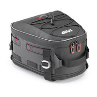 Givi XL07 Instrucciones De Montaje