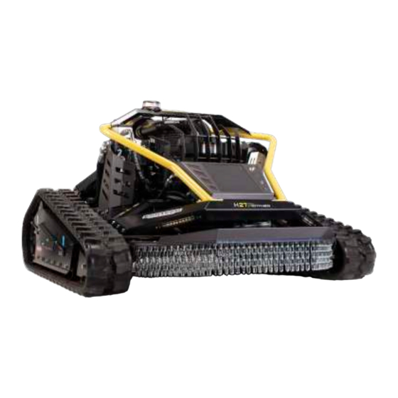 Ecotech Italia H24 Lynx Manual De Uso