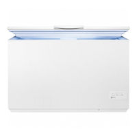 Electrolux EC4230AOW2 Manual De Instrucciones