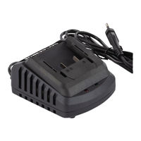 Powerplus POWEB9051 Manual De Instrucciones