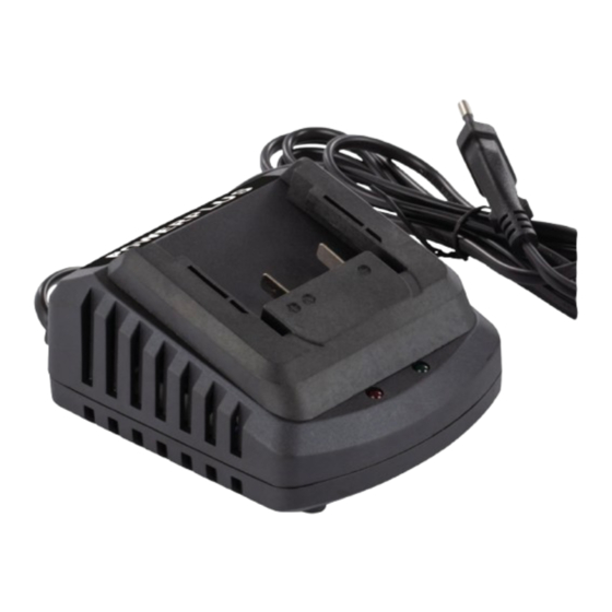 Powerplus POWEB9051 Manual De Instrucciones
