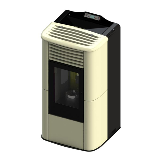 Ferroli TERMO ORIONE PLUS Manual De Instalación, Uso Y Mantenimiento