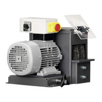 Fein GRIT GIE2V Manual De Instrucciones