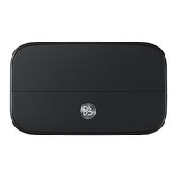 LG AFD-1200 Guia Del Usuario