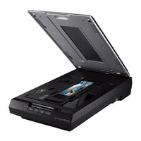 Epson Perfection V550 Photo Guia De Instalacion