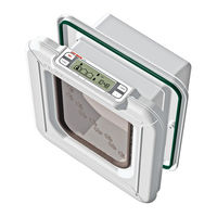 Pet Mate CAT MATE Elite Instrucciones