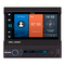 Receptores para Coches Belson STL-5705KML Manual De Instrucciones
