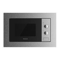 Taurus MO20WHM Folleto De Instrucciones