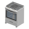 Whirlpool WF5050Q