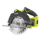 Sierras Ryobi P507 Manual Del Operador