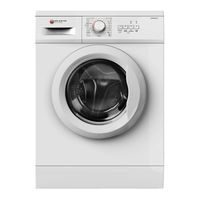 EAS ELECTRIC EMW612E2 Manual De Instrucciones