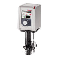 Julabo DYNEO DD Manual De Instrucciones