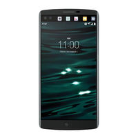 LG LG-H900 Guia De Inicio Rapido