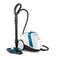 Limpiadoras a Vapor POLTI Vaporetto SMART 100 T Manual De Instrucciones