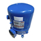Compresores de Aire Danfoss MTZ Serie Instrucciones