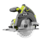 Ryobi P507 - 6-1/2 in., 18 VOLT CIRCULAR SAW Manual