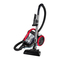 Manual de POLTI FORZASPIRA C 115 PLUS y FORZASPIRA C 110 PLUS