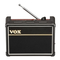 Radio Vox AC30 Manual De Usuario