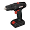 Herramientas Eléctricas Ribimex Ribitech RBAT20/P Manual De Instrucciones Y Mantenimiento