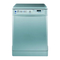 Lavaplatos Indesit DFP 584 Instrucciones De Operación