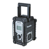 Makita LXRM03 Manual De Instrucciones