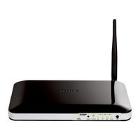 D-Link DWR-555 Guía De Instalación Rápida