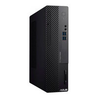 Asus S500SAES Guia Del Usuario