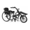 Sillas de Ruedas Sunrise Medical Quickie Attitude Power Manual De Usuario