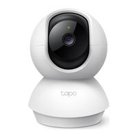 Tp-Link Tapo TC71 Manual Del Usuario