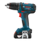 Manual de Bosch DDB181