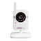 Monitores de Bebé Lorex Baby BB1811AC1 Guia De Inicio Rapido