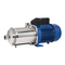 Bombas EBARA COMPACT-CVM-MATRIX-HVM Manual De Instrucciones