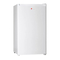 Refrigeratores VOX electronics KS1110F Manual De Usuario