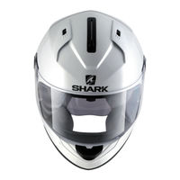 Shark RIDILL Manual Del Usuario