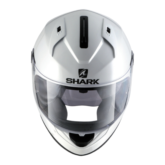 Shark RIDILL Manual Del Usuario