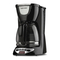 Cafeteras BLACK&DECKER Home DCM100B Manual De Instrucciones